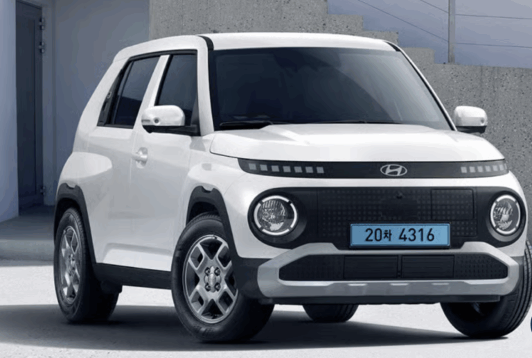 “11개월 차주가 경험한” 캐스퍼 일렉트릭 인스퍼레이션 실운행 후기｜장단점 솔직 리뷰