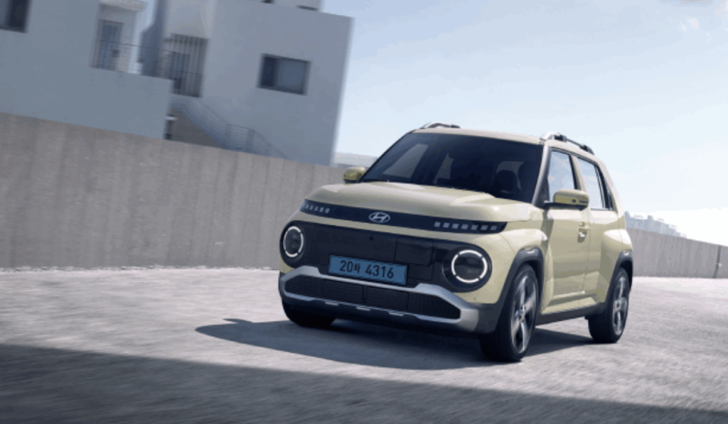 “11개월 차주가 경험한” 캐스퍼 일렉트릭 인스퍼레이션 실운행 후기|장단점 솔직 리뷰 2 image 35