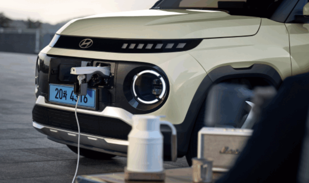 “11개월 차주가 경험한” 캐스퍼 일렉트릭 인스퍼레이션 실운행 후기|장단점 솔직 리뷰 4 캐스퍼 일렉트릭 V2L