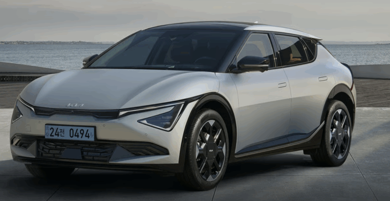 기아 EV6 직접 타보면서 느낀 후기 | 1년 실운행 장단점 솔직 리뷰