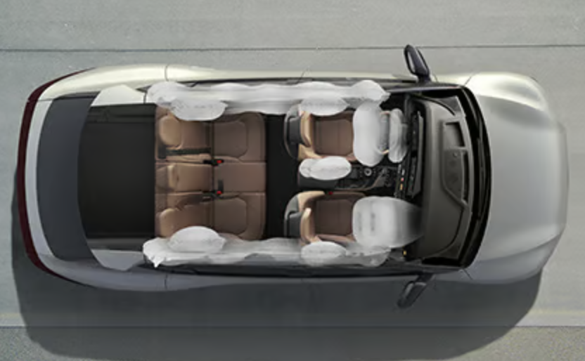 기아 EV6 직접 타보면서 느낀 후기 | 1년 실운행 장단점 솔직 리뷰 4 image 43